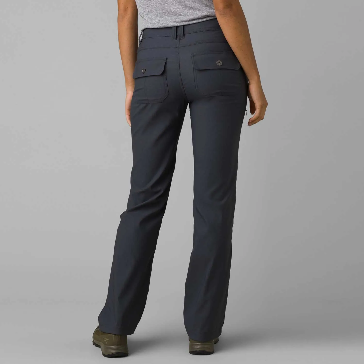 Halle Pant II SL- Short Inseam