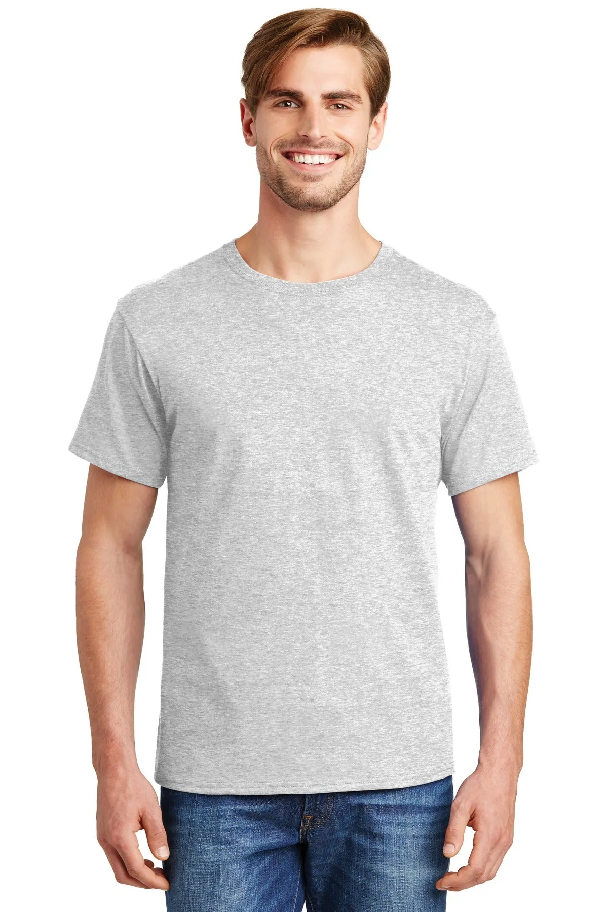 Hanes - Essential-T 100  Cotton T-Shirt  5280