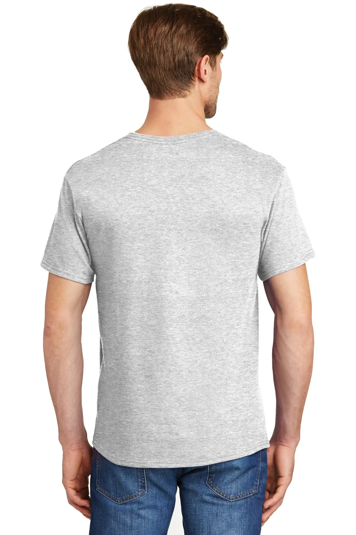 Hanes® - Essential-T 100%  Cotton T-Shirt.  5280