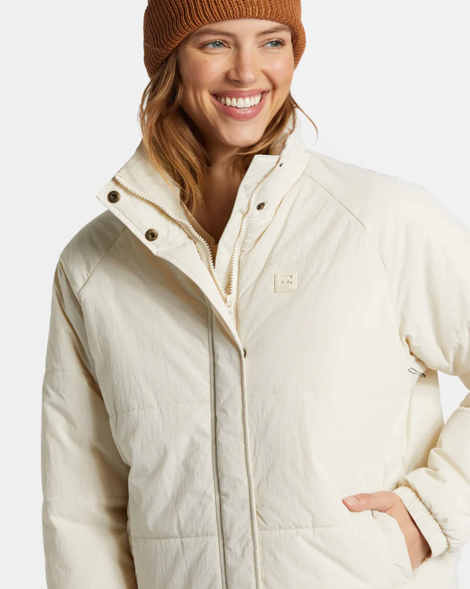 high route puffer jacket