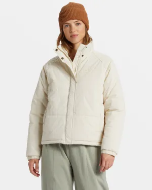 high route puffer jacket