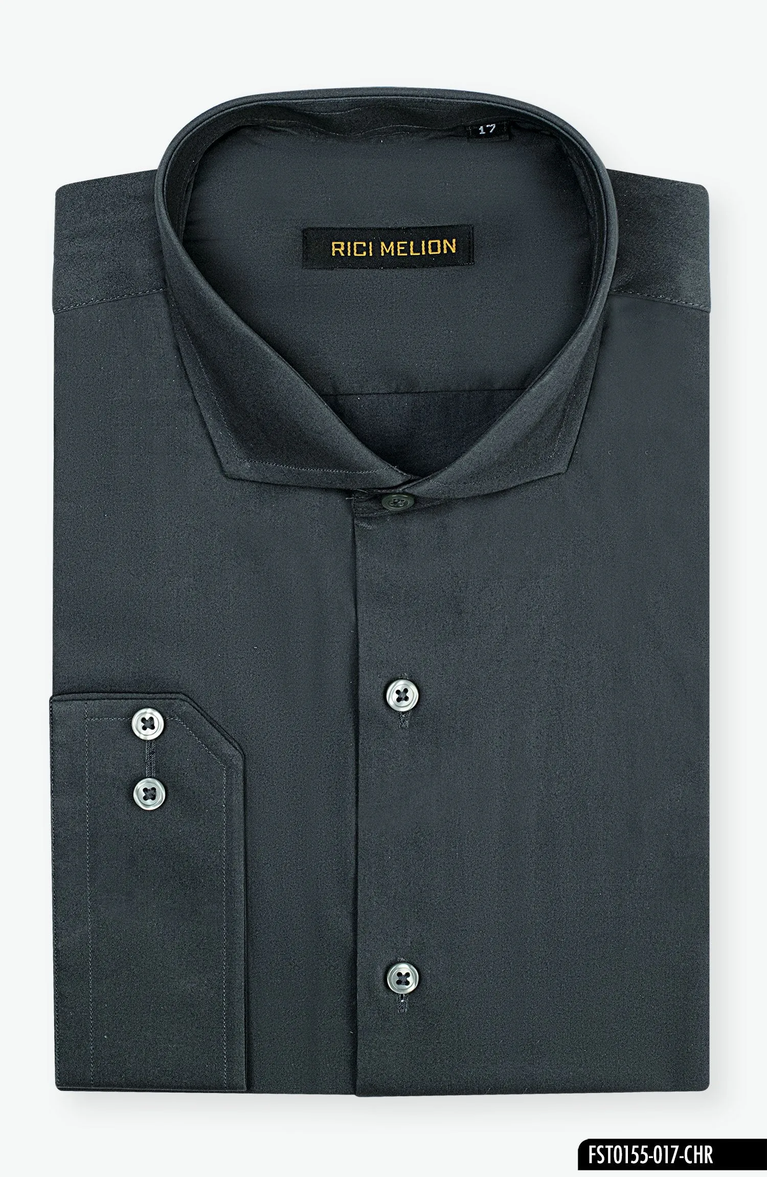 Ippolito Formal Shirt