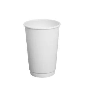 Karat Double-Walled Hot Cup 16oz