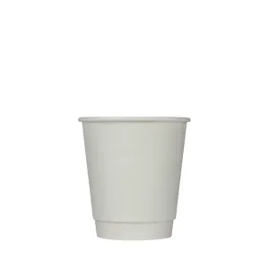 Karat Double-Walled Hot Cup 8oz