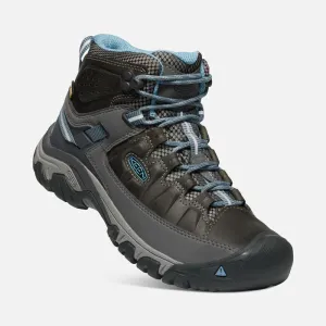 KEEN Women's Targhee III Mid Waterproof