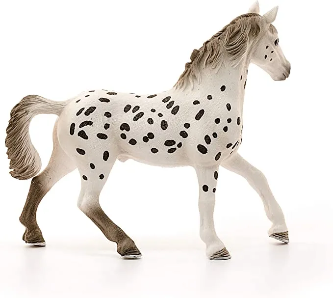 Knapstrupper Stallion Figure