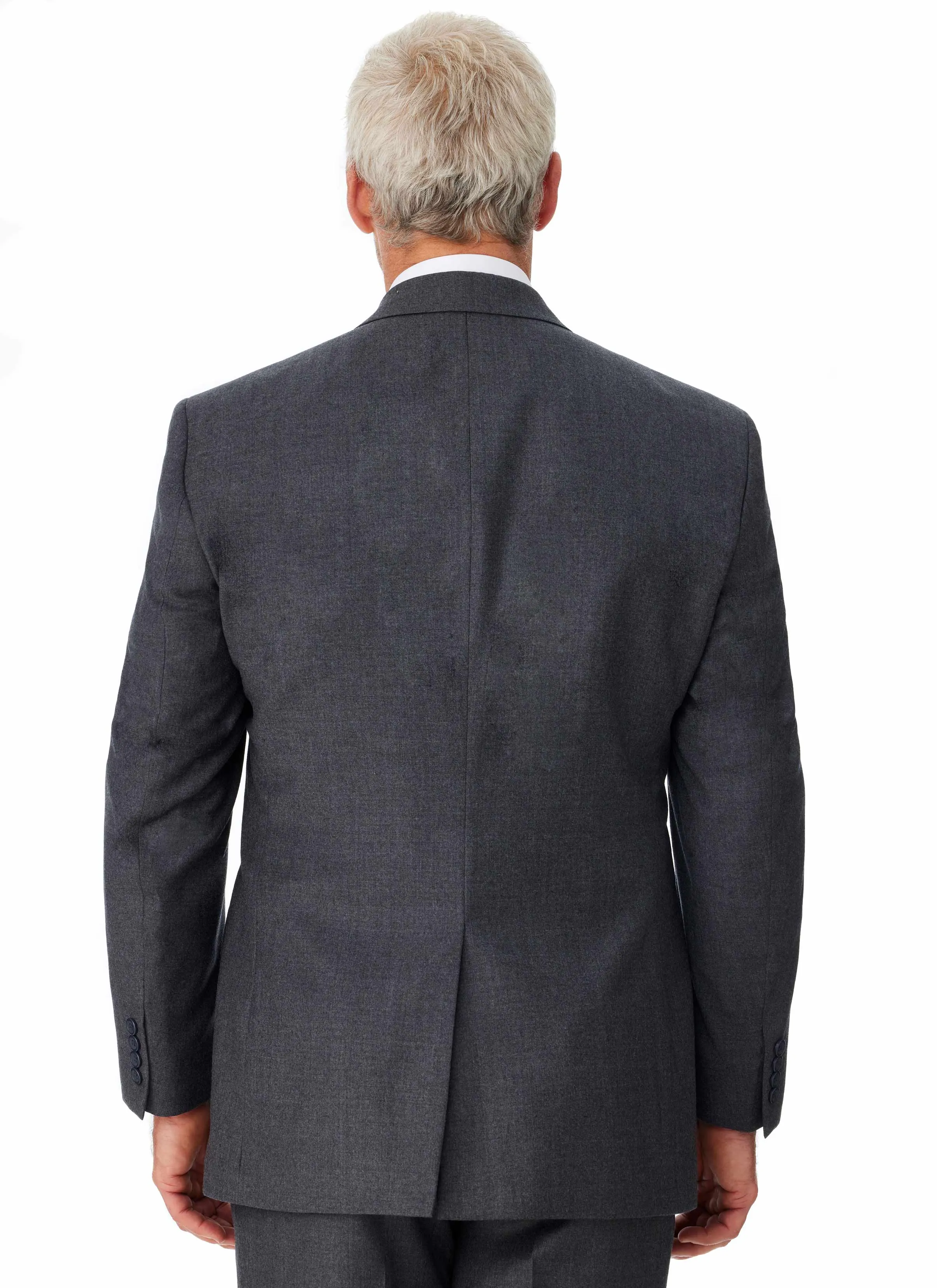 LANCEFIELD SUIT JACKET