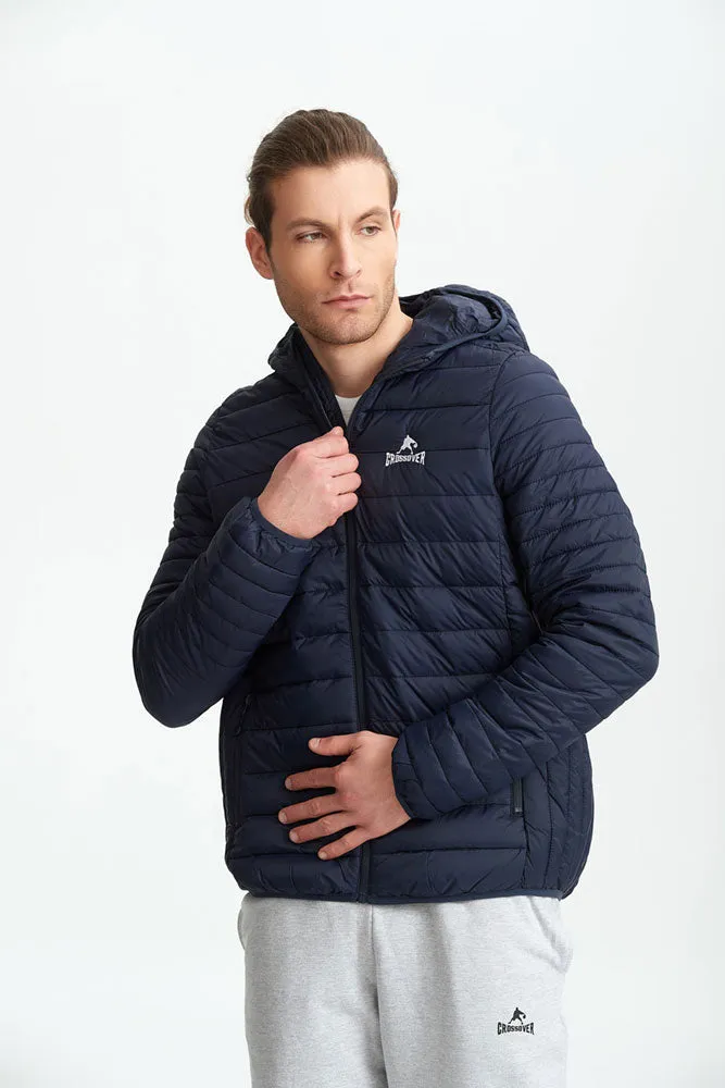 Lightweight Winter Jacket