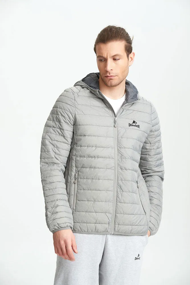 Lightweight Winter Jacket