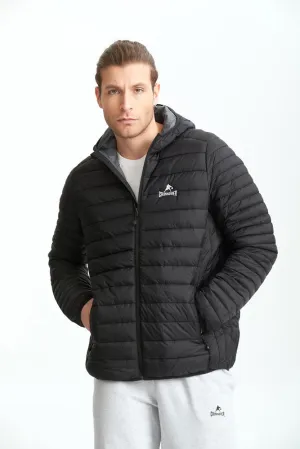 Lightweight Winter Jacket