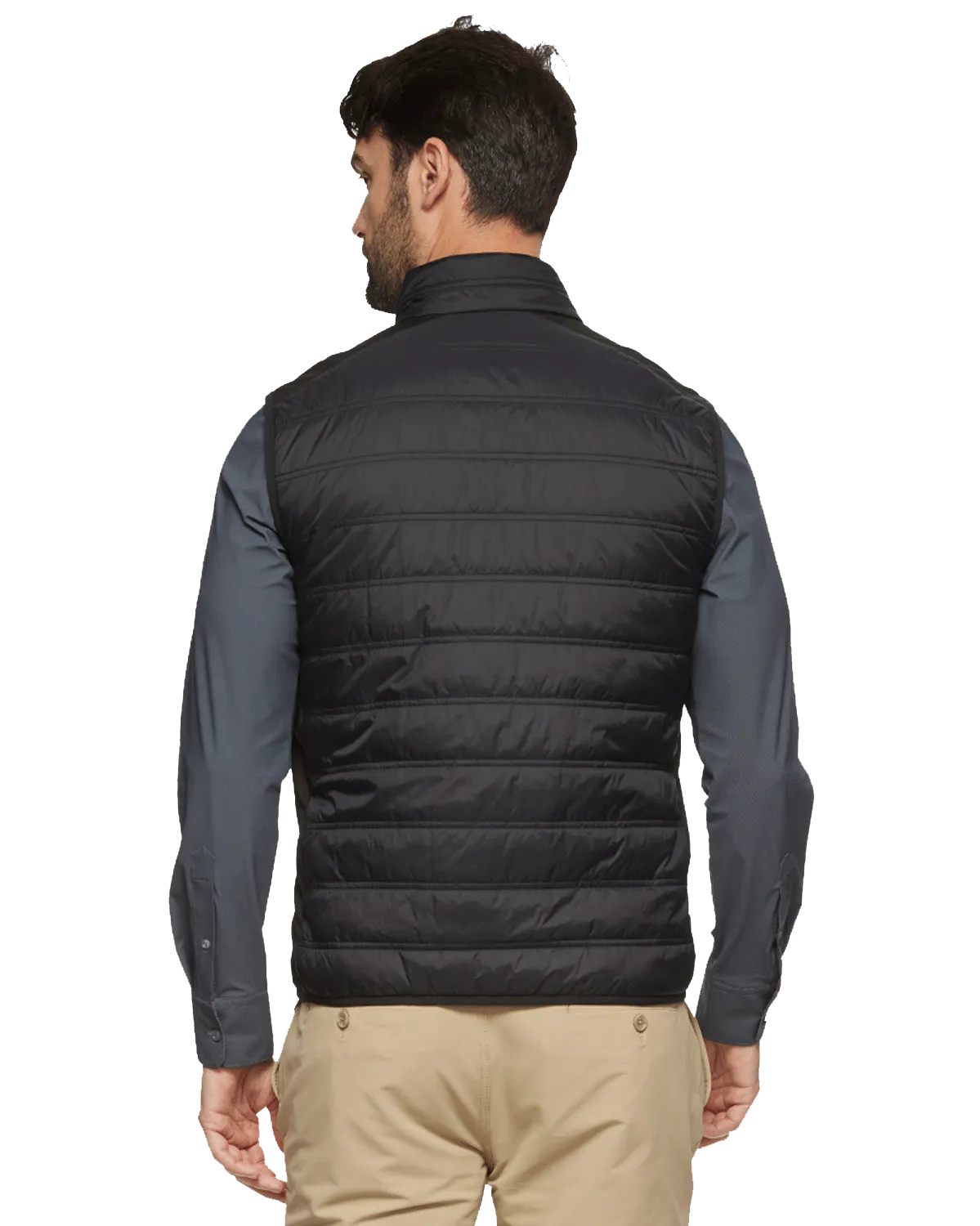 MADEFLEX MOVEMENT PERFORMANCE PUFFER VEST