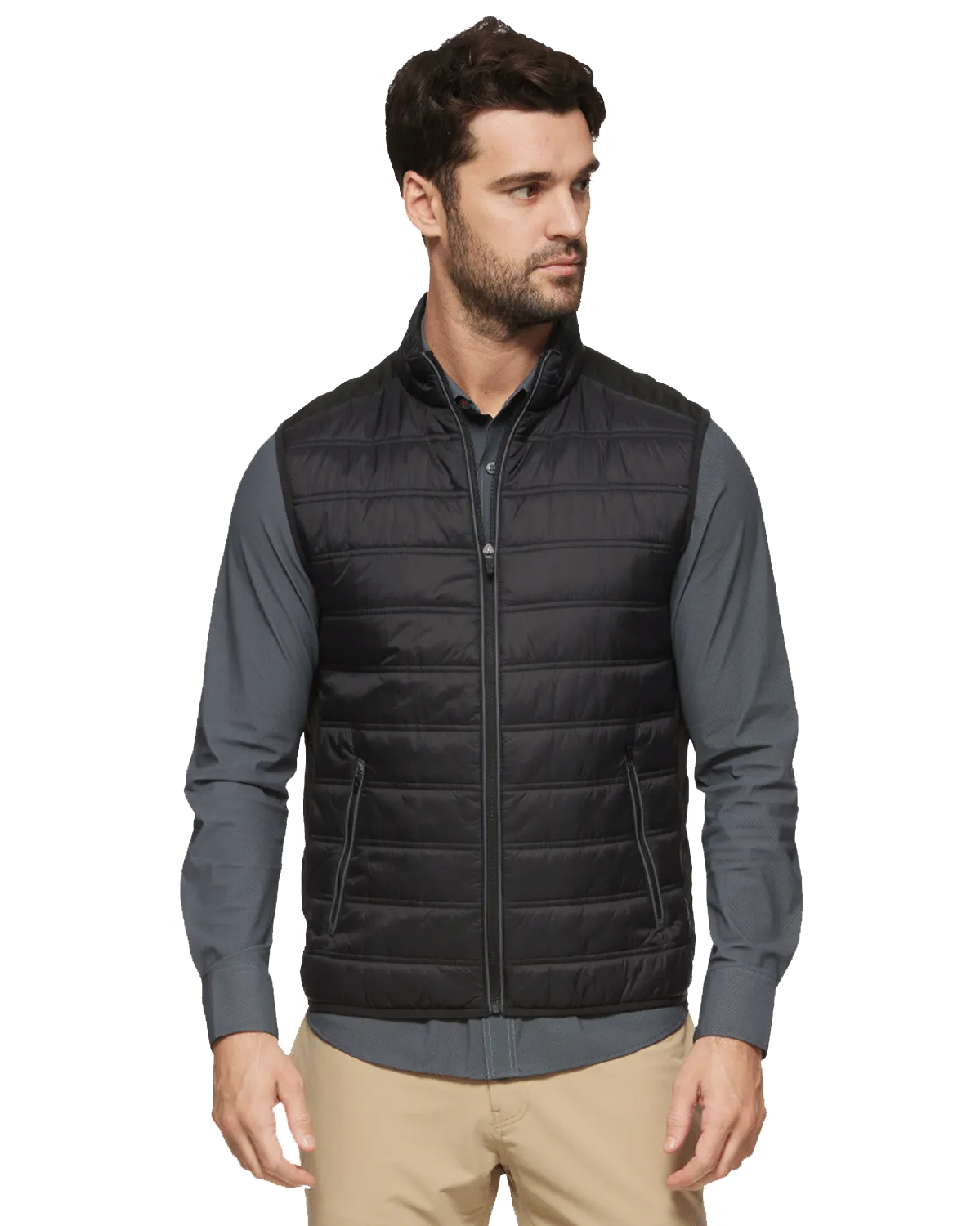 MADEFLEX MOVEMENT PERFORMANCE PUFFER VEST