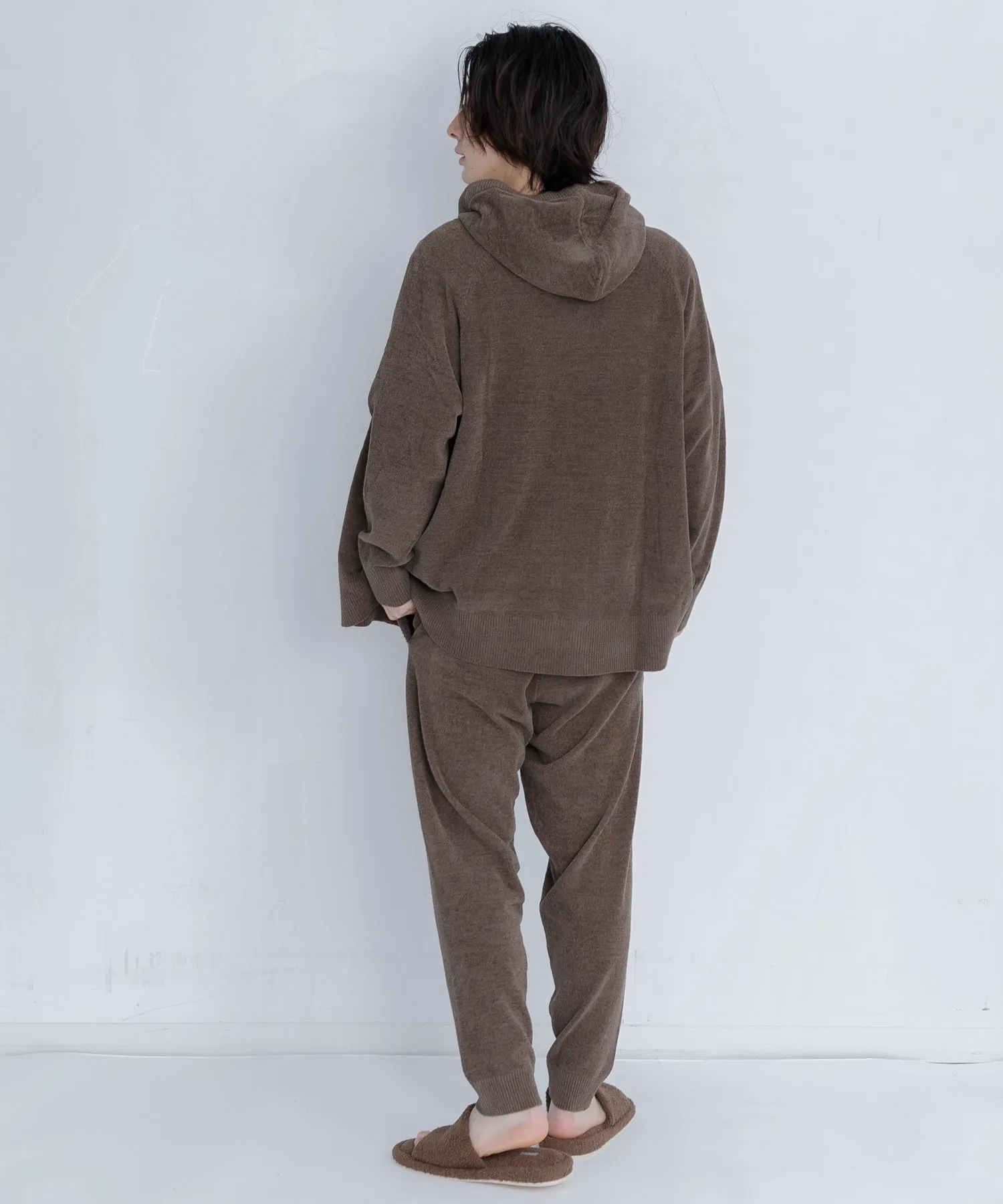 【MEN】nestwell KOA - RELAXED JOGGER PANT -