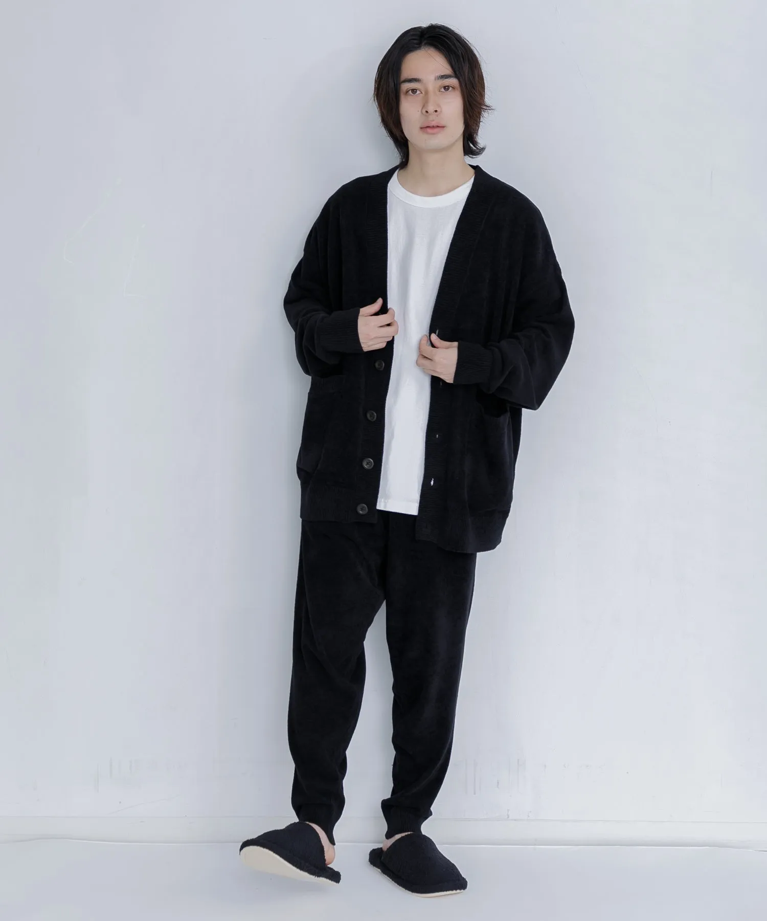 【MEN】nestwell KOA - RELAXED JOGGER PANT -