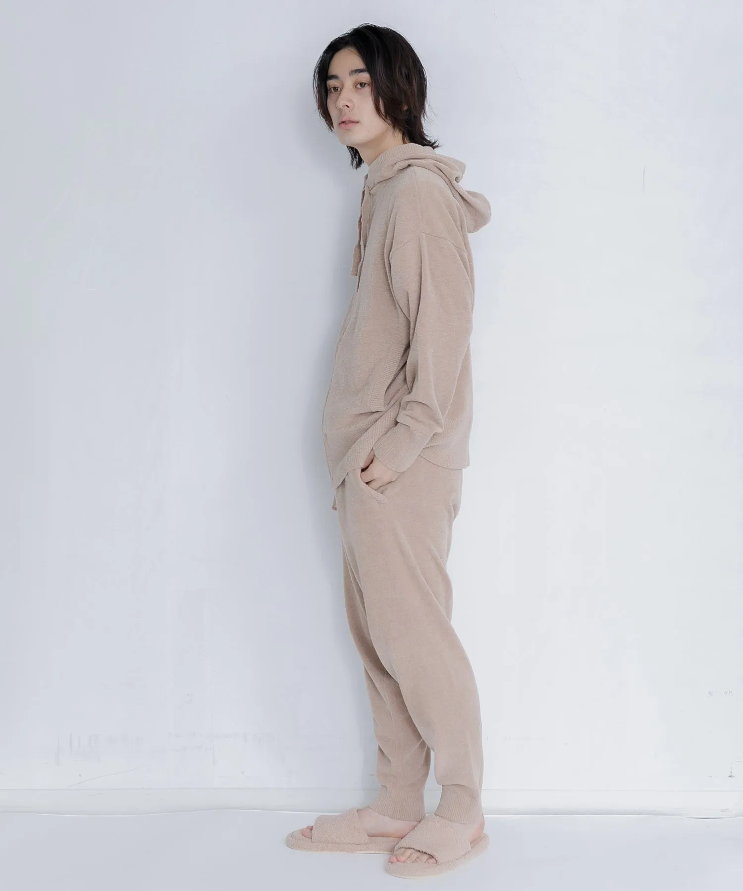 【MEN】nestwell KOA - RELAXED JOGGER PANT -