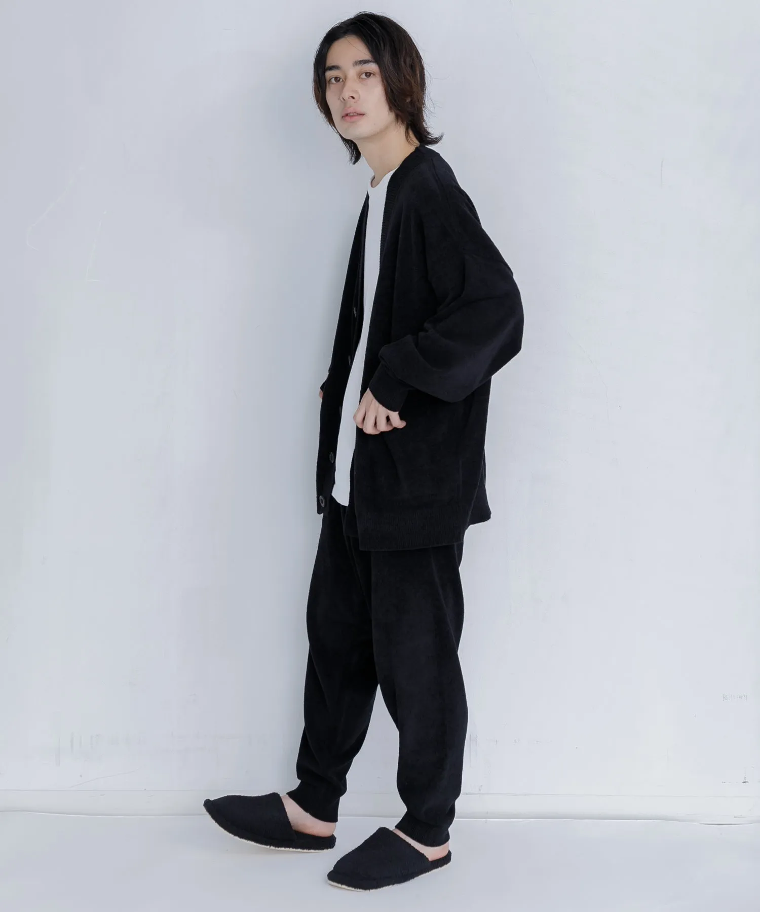 【MEN】nestwell KOA - RELAXED JOGGER PANT -