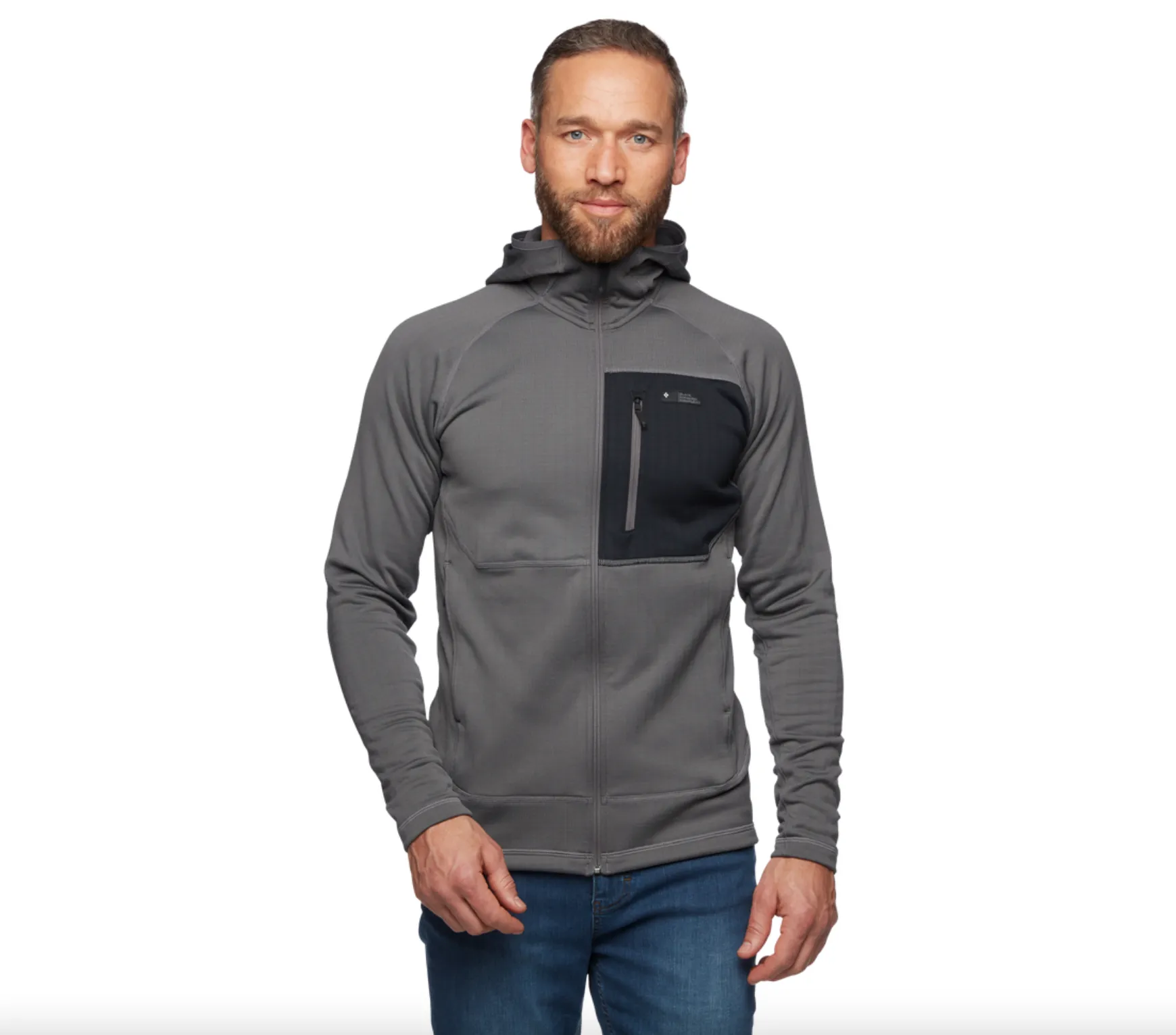 Men's Factor Hoody