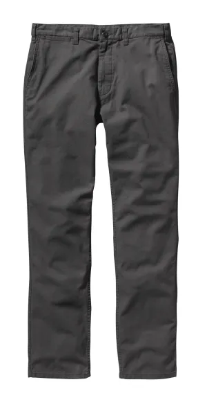 Men's Straight Fit Duck Pants - Short