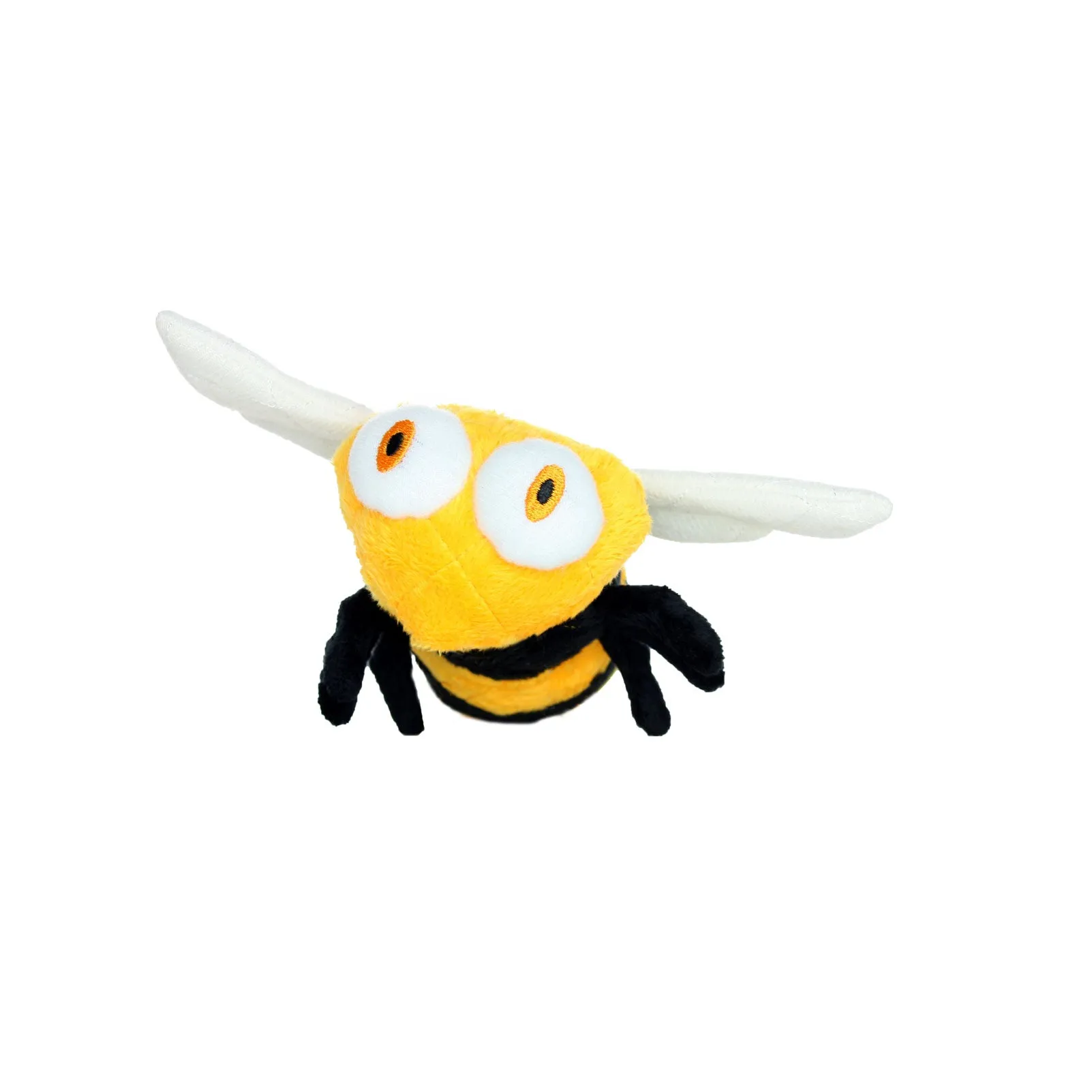 Mighty Dog Toys Bitsie the Bee JR