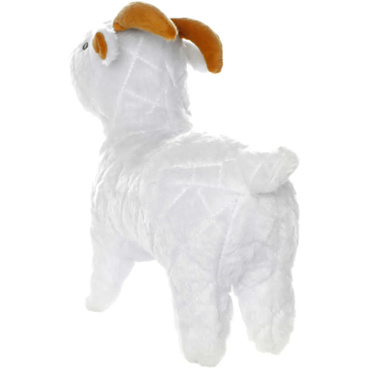 Mighty Dog Toys Grady the Goat