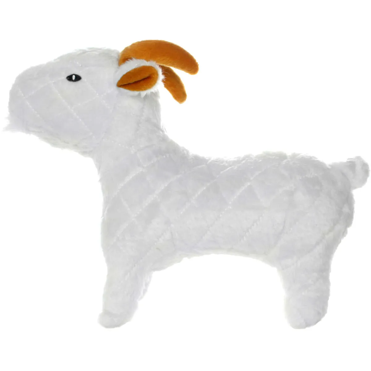 Mighty Dog Toys Grady the Goat