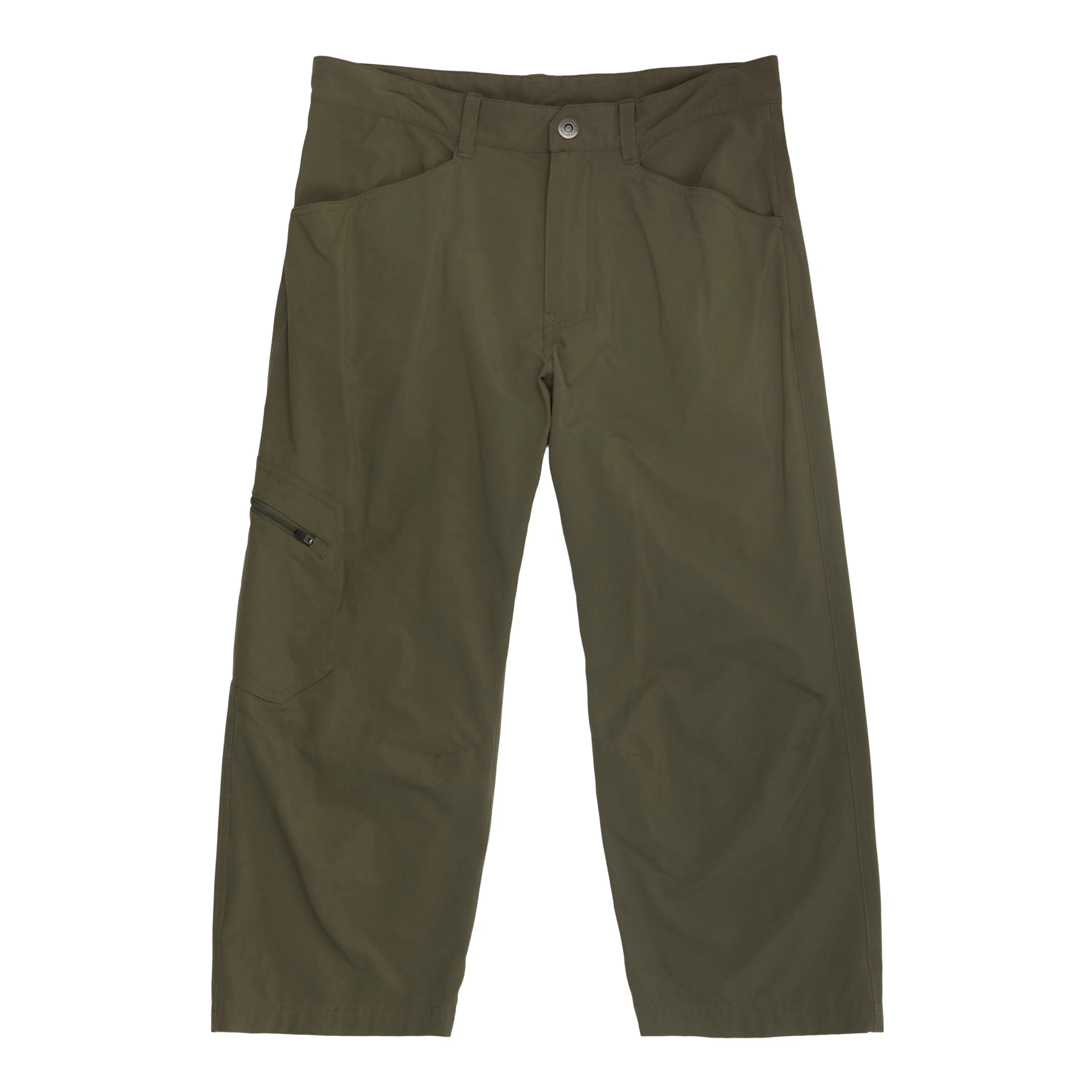 M's Rock Craft Capris