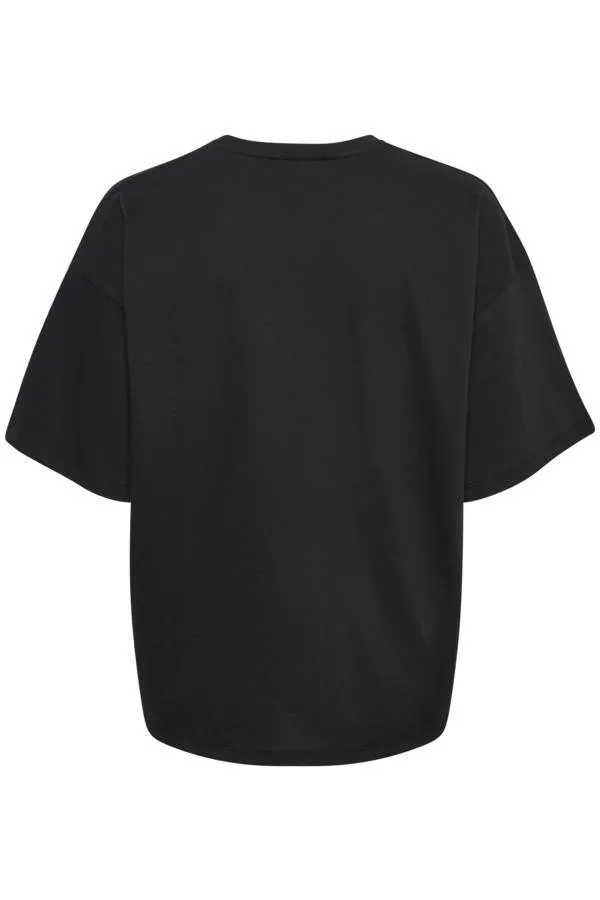 My Essential Wardrobe - The Logo Tee