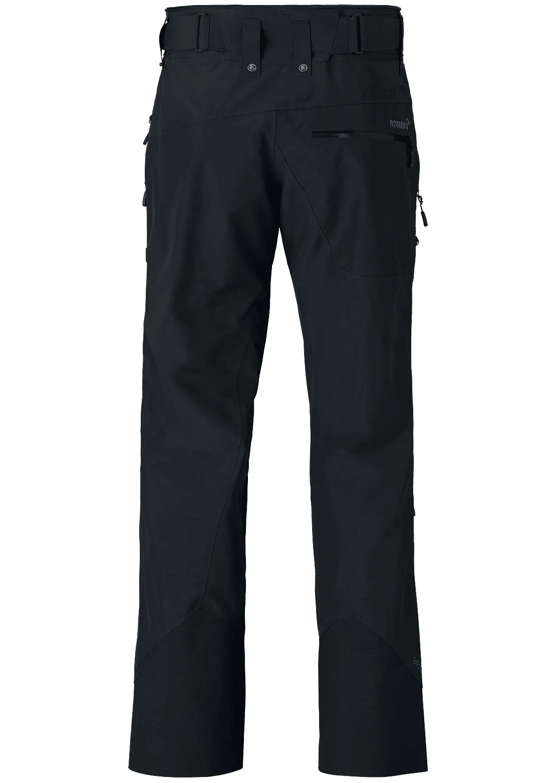 Norrona Men's Lofoten Gore-Tex Insulated Pants