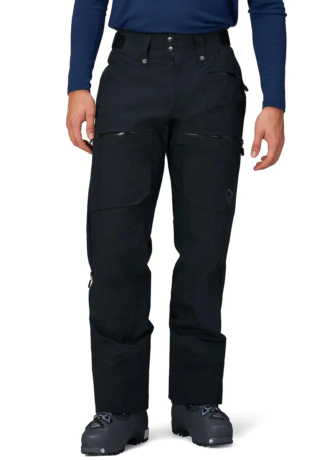 Norrona Men's Lofoten Gore-Tex Insulated Pants