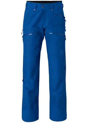 Norrona Men's Lofoten Gore-Tex Insulated Pants