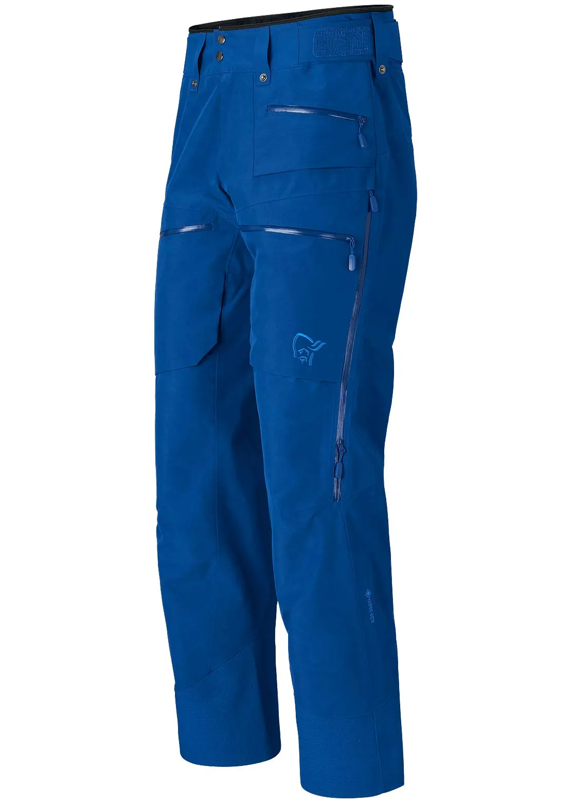 Norrona Men's Lofoten Gore-Tex Insulated Pants