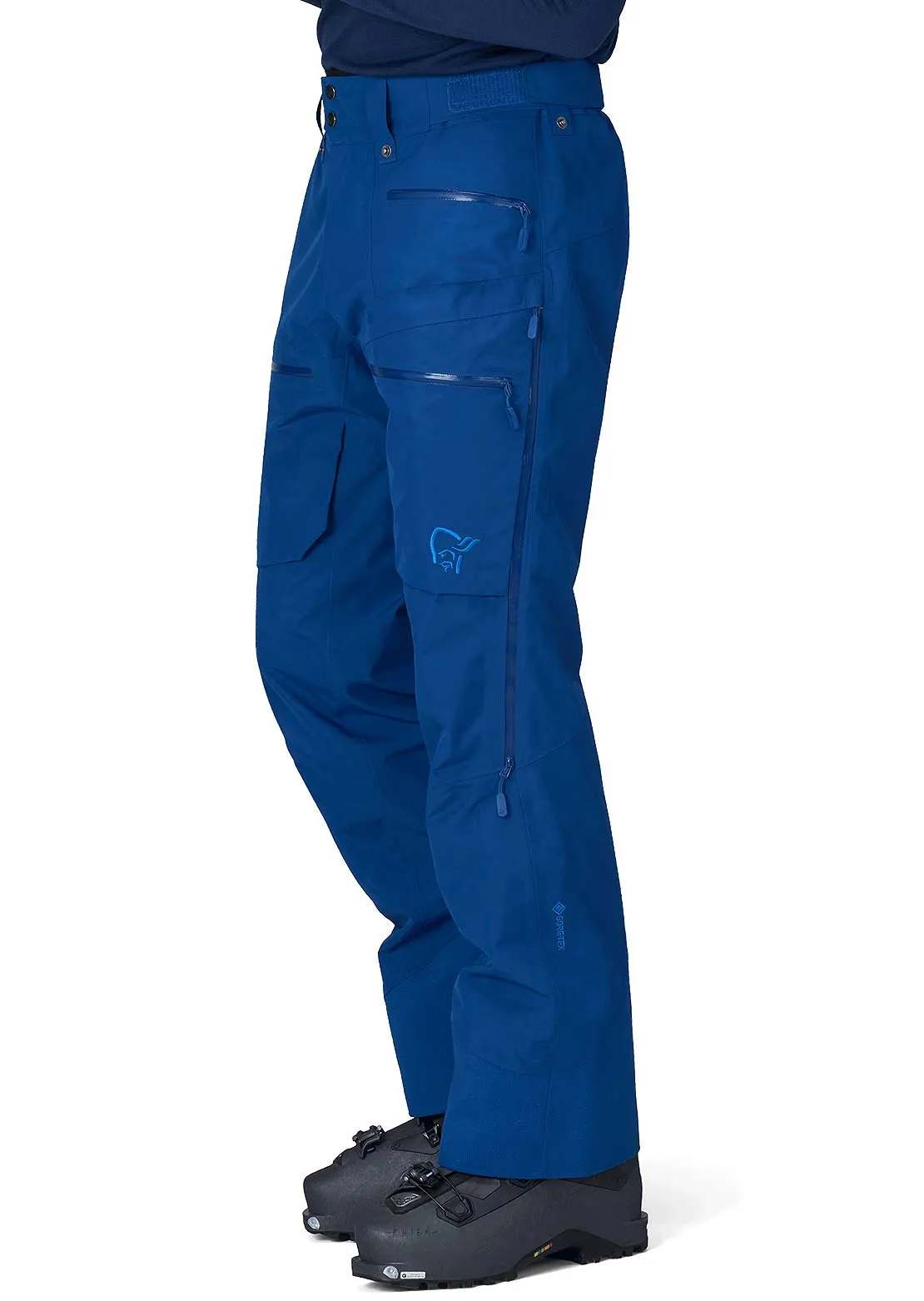 Norrona Men's Lofoten Gore-Tex Insulated Pants