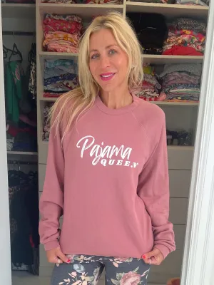 Pajama Queen Sweatshirt