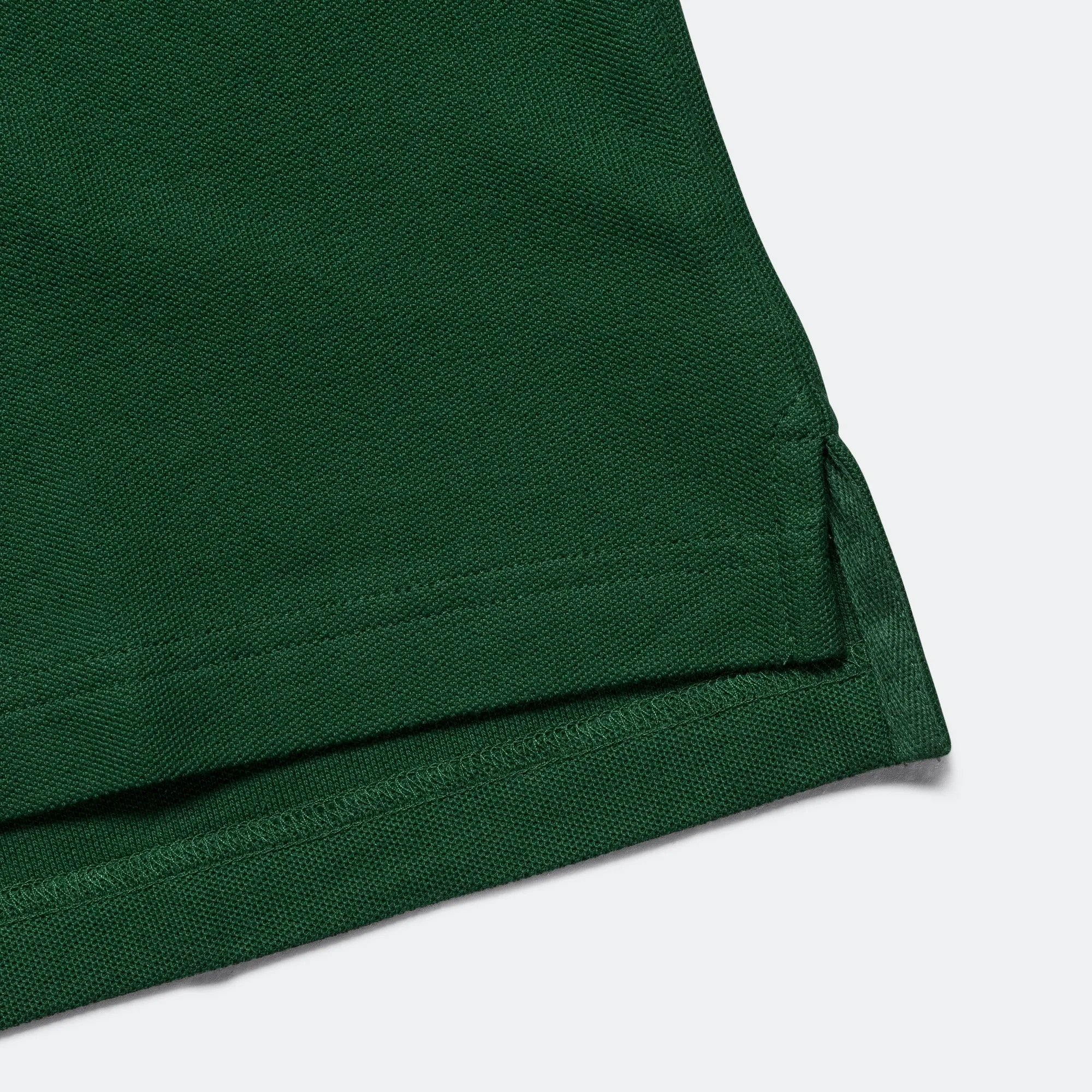 Polo SS - Green