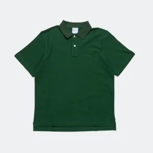 Polo SS - Green