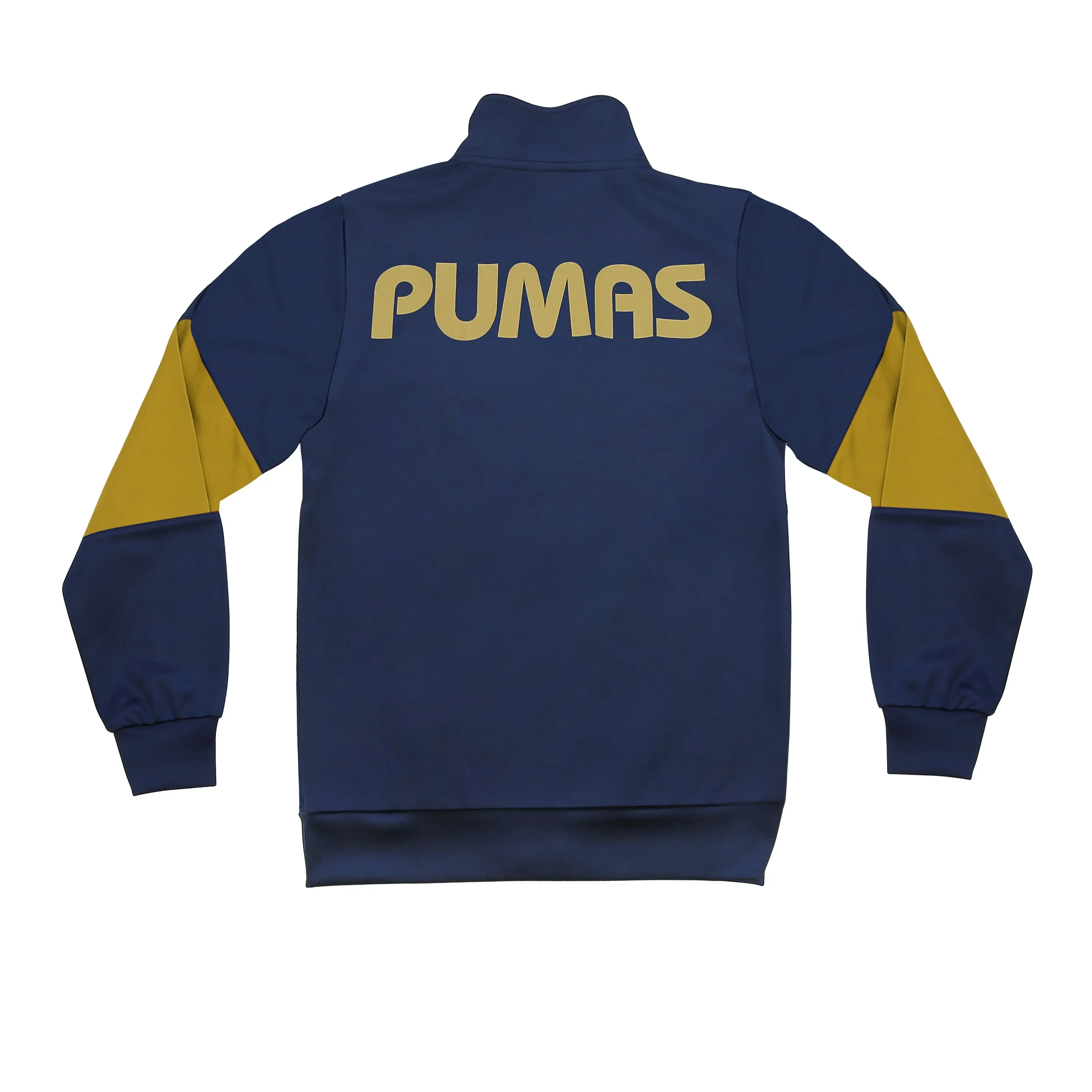 Pumas UNAM Youth Touchline Full-Zip Track Jacket