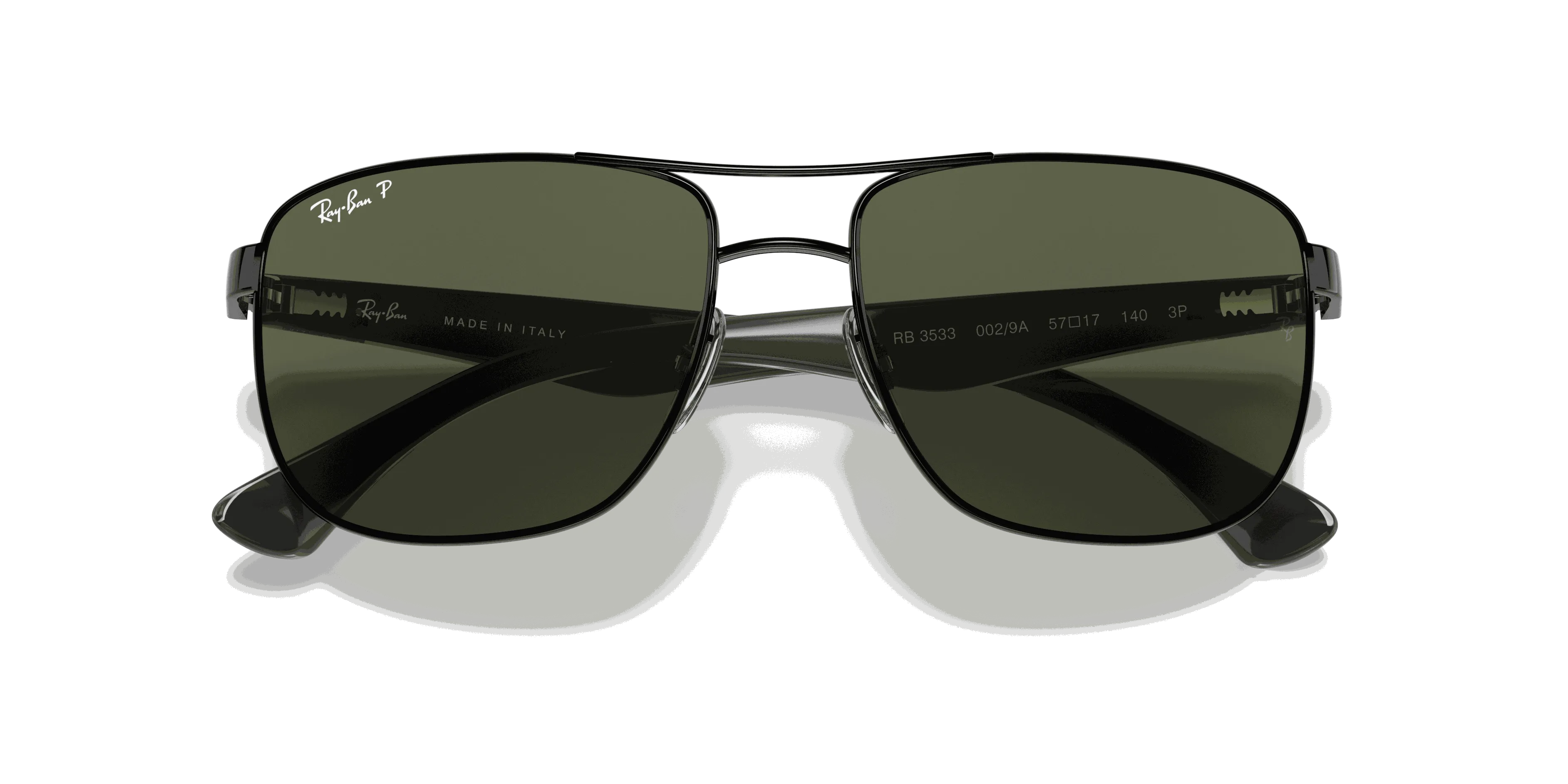 RayBan RB3533