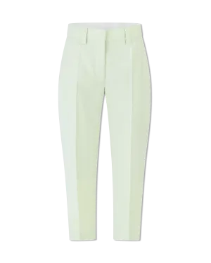 Relaxed Fit Trousers