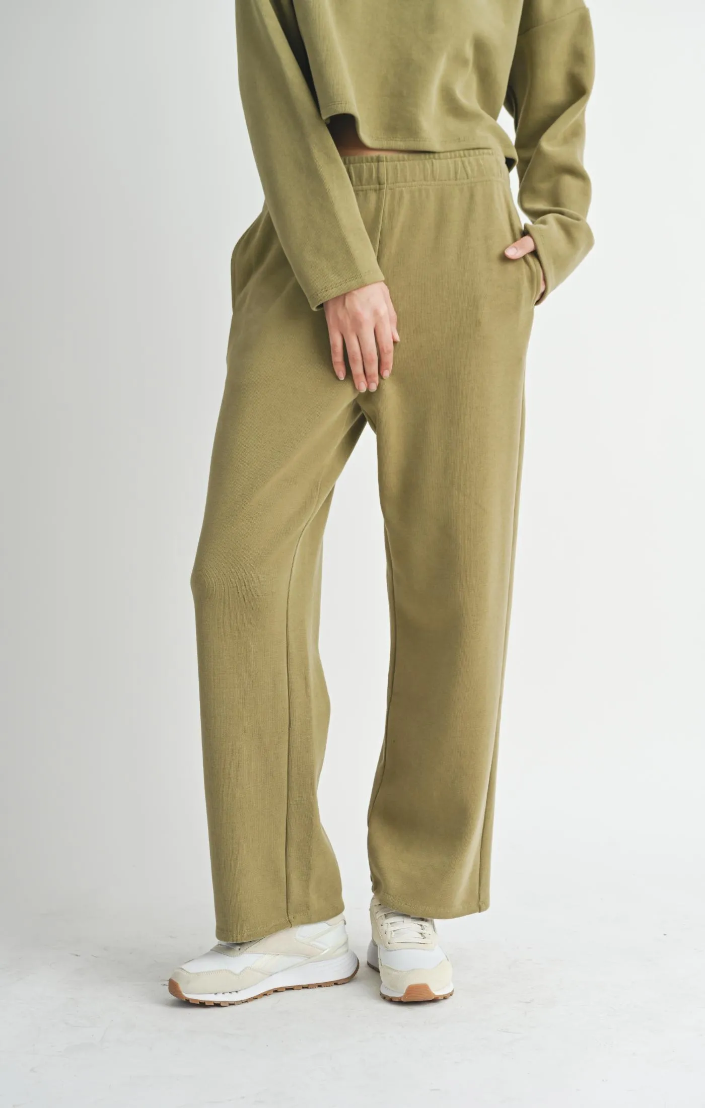 Relaxed Stay Sweat Pants