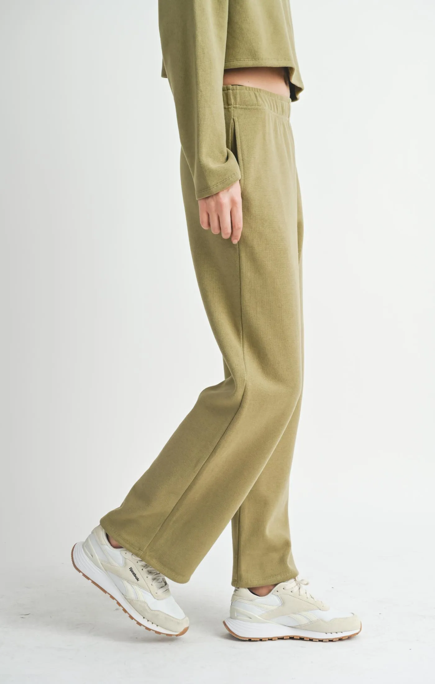 Relaxed Stay Sweat Pants