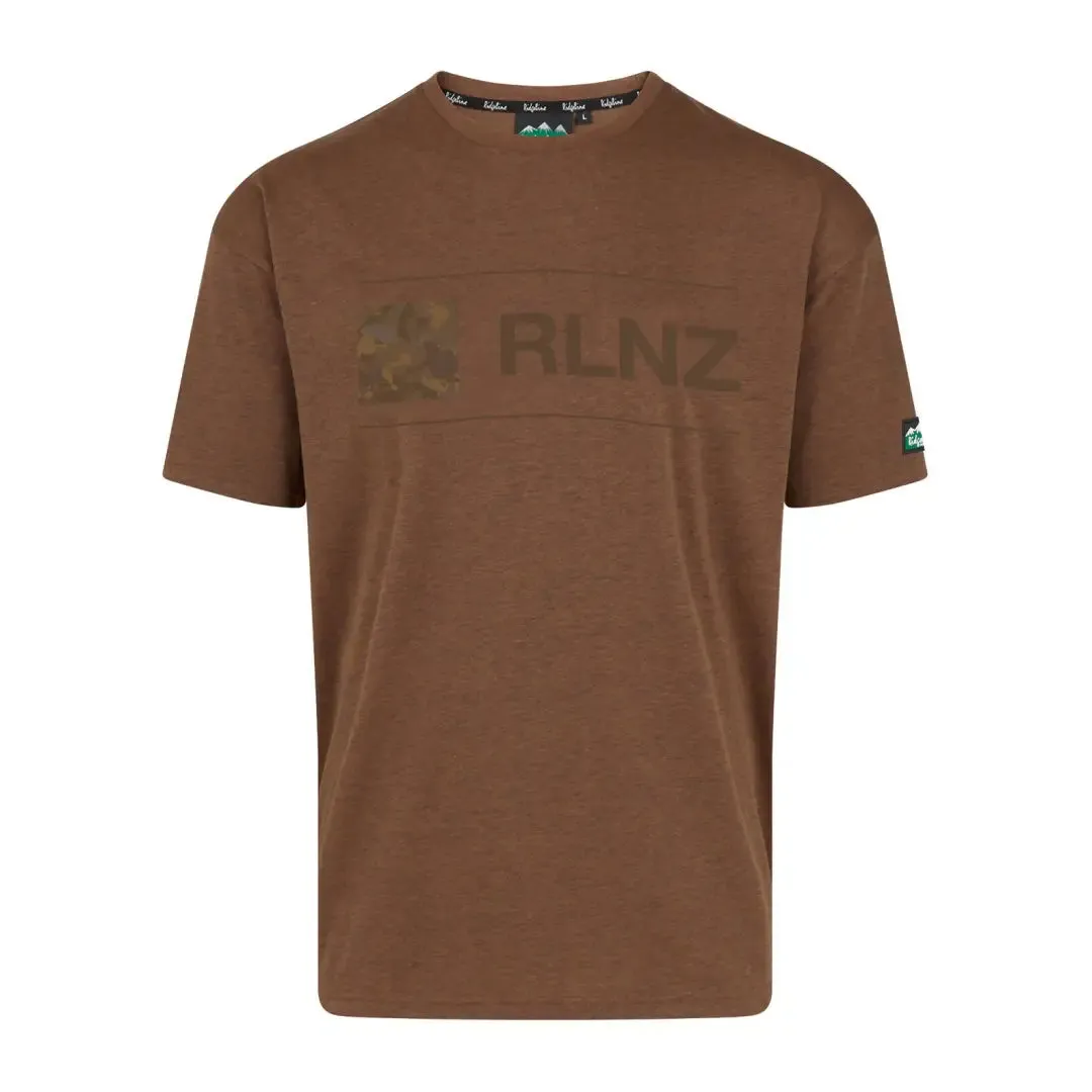 Ridgeline Basis T-Shirt