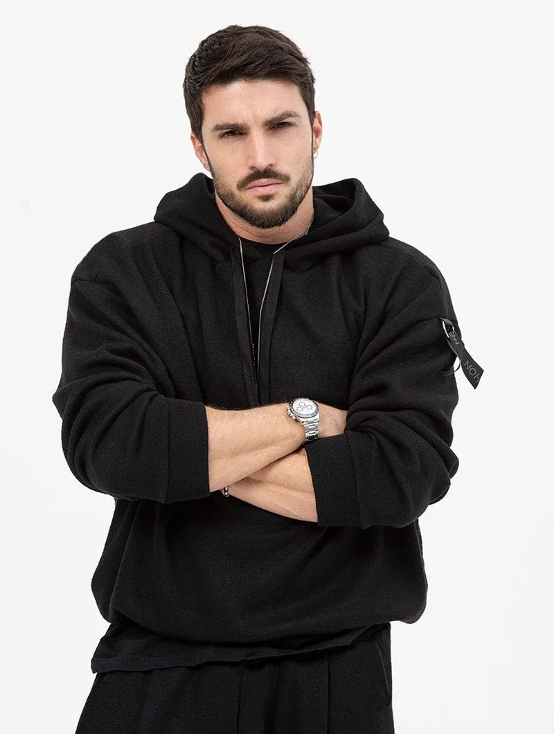 SETH HOODIE