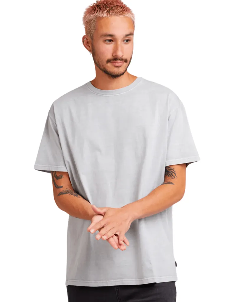 Silent Theory Oversized Tee