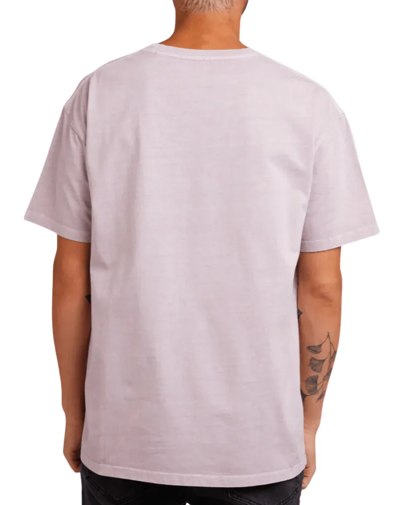 Silent Theory Oversized Tee