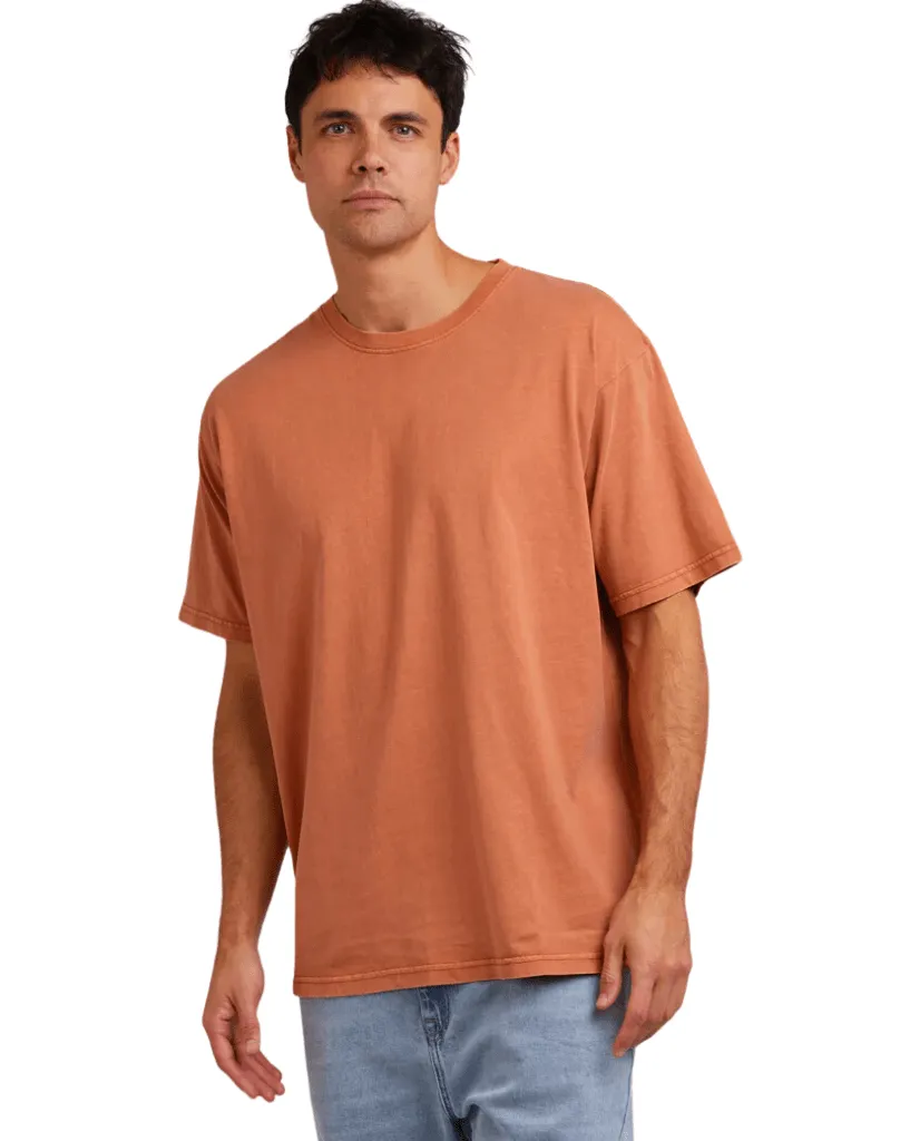 Silent Theory Oversized Tee