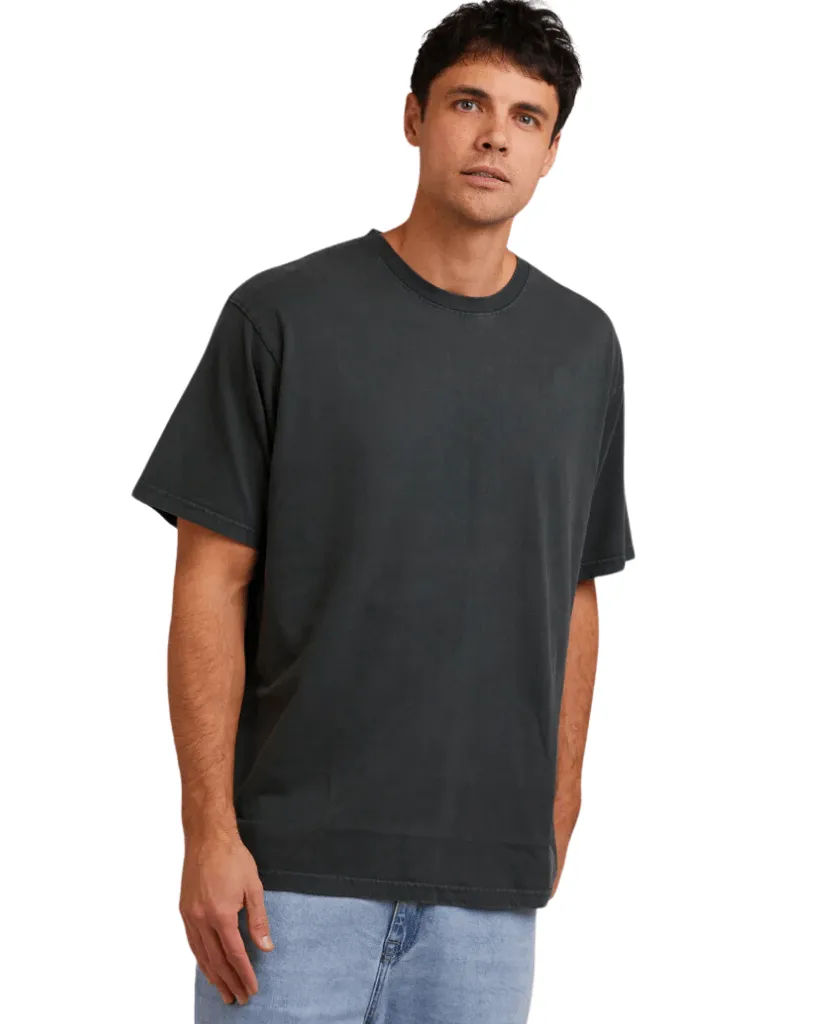 Silent Theory Oversized Tee