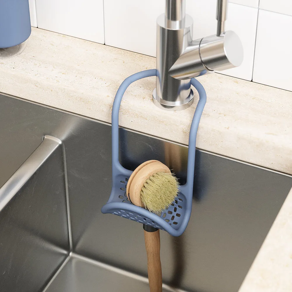 Sling Flexible Sink Caddy