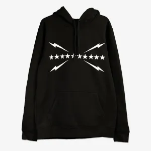 SLUM FLAG HOODIE