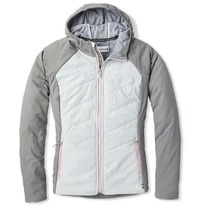 Smartwool | Women's Smartloft X-60 Hoodie Full Zip