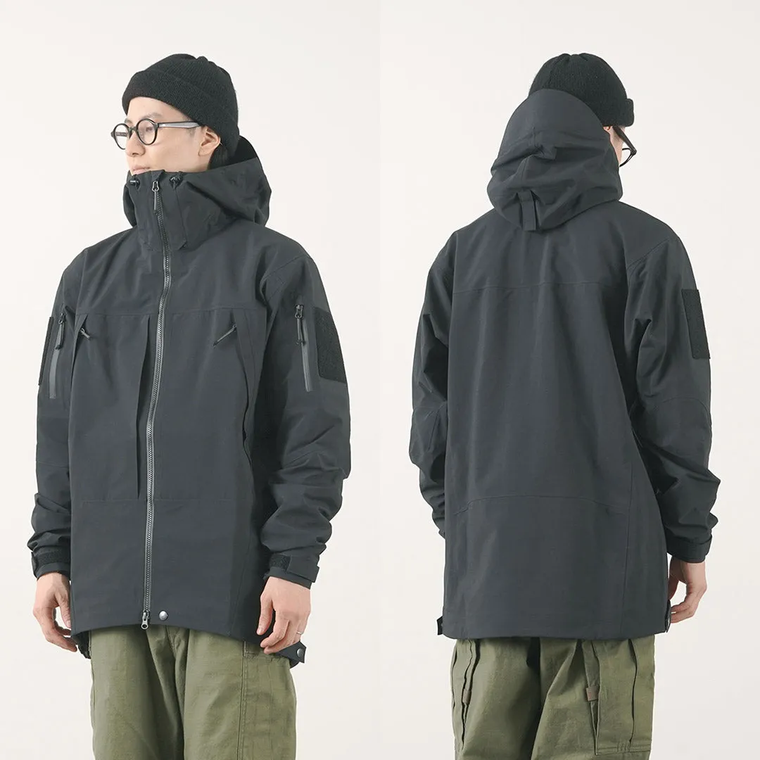 TILAK / Raptor MiG Jacket